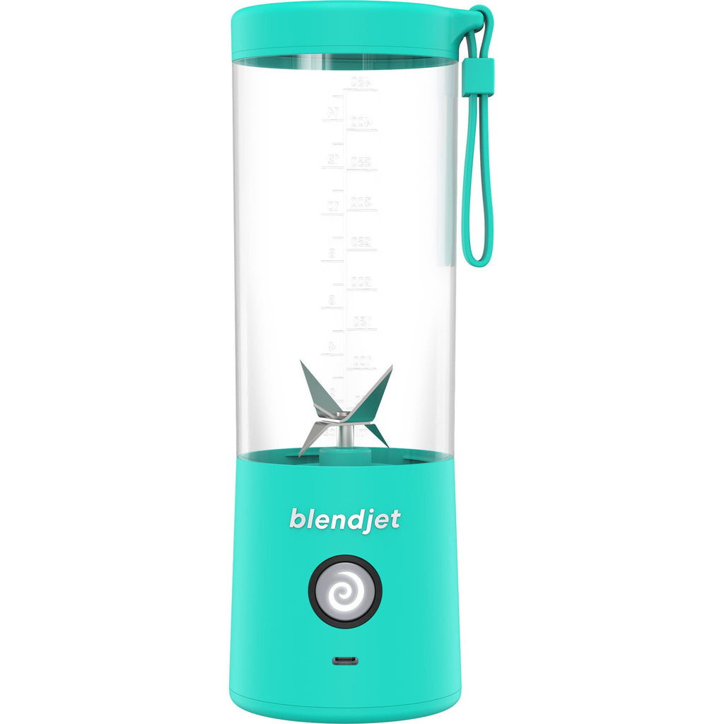 BlendJet 2 Portable Blender (Mint) JB HiFi