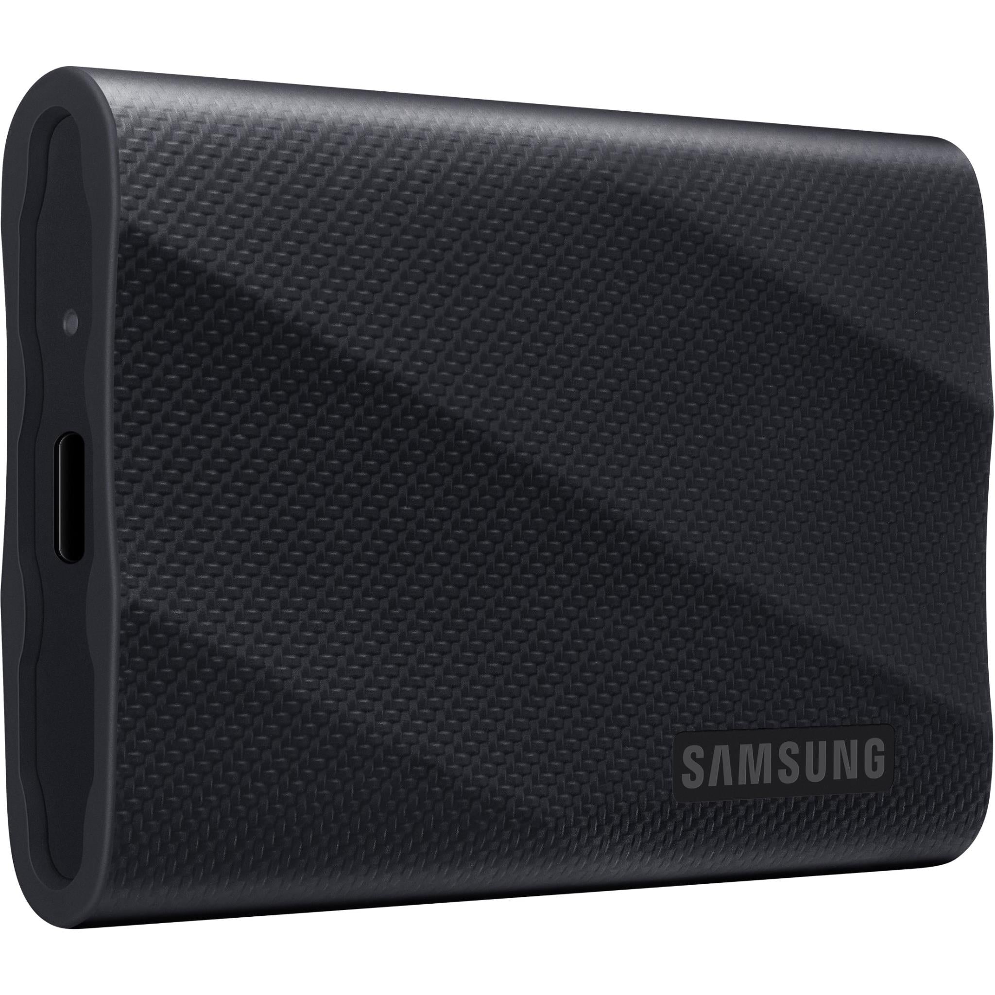 Samsung Portable T9 SSD 2TB (Black) JB Hi-Fi