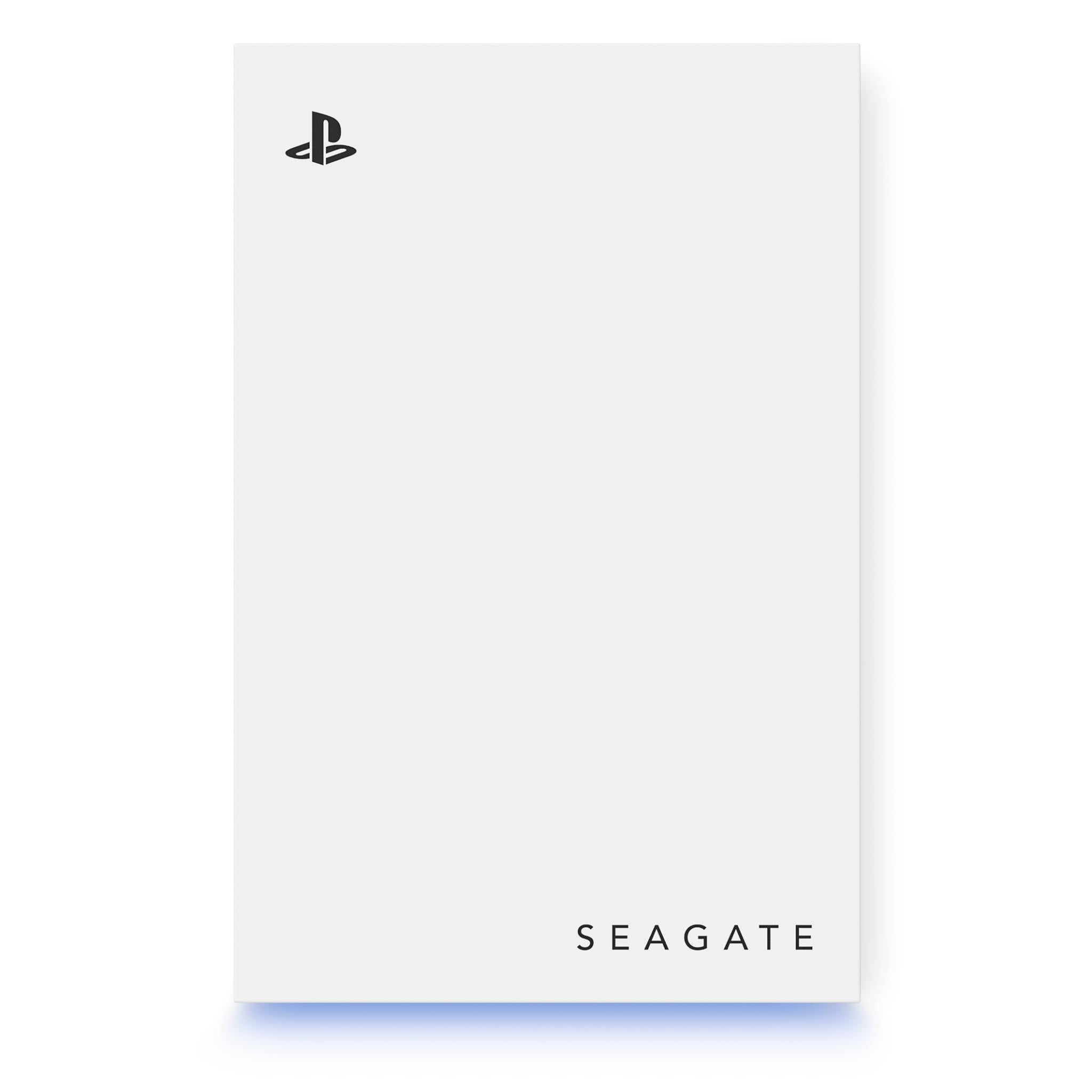 Seagate Game Drive Portable 2TB Playstation Hard Drive JB Hi-Fi
