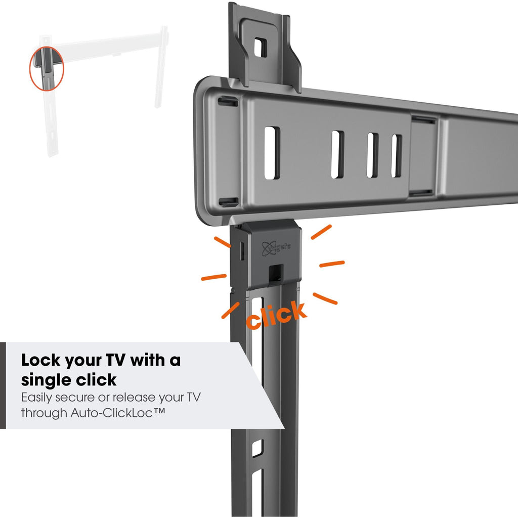 Vogel's TVM 5605 40100" ELITE Fixed TV Wall Mount JB HiFi