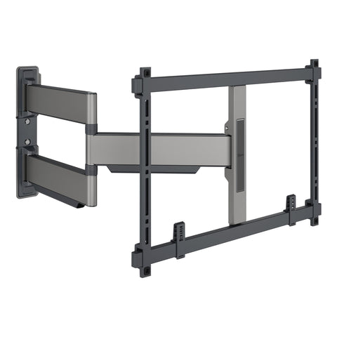 Vogel's TVM 5645 40-77" ELITE Full Motion+ TV Wall Mount (Grey)