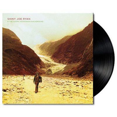 Shiny Joe Ryan & The Cosmic Microwave Background (Vinyl) (Reissue) product image