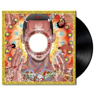 You're Dead! (140gm Vinyl)