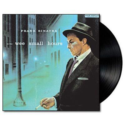 In The Wee Small Hours (180gm Vinyl Reissue)