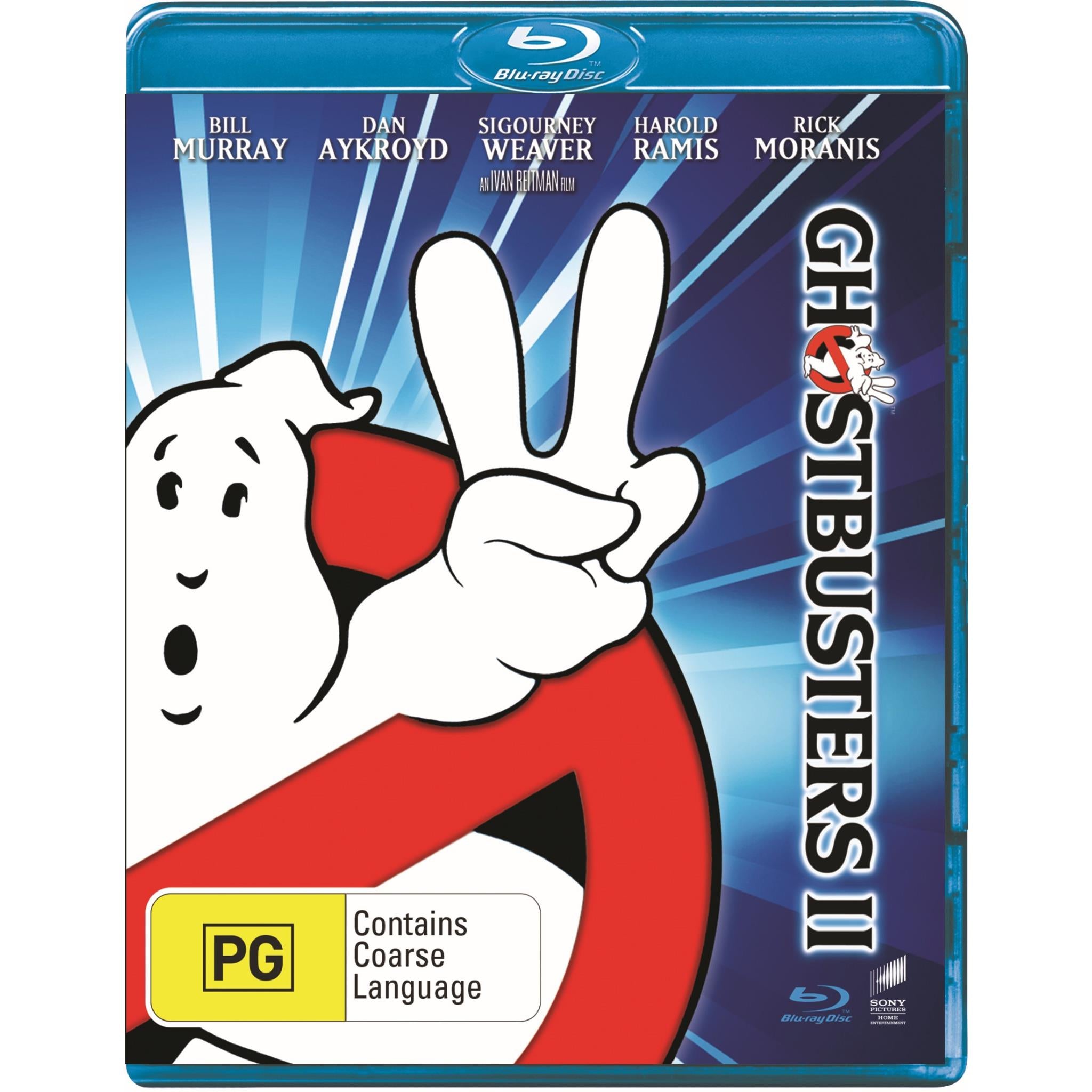 Ghostbusters 2 – image 1