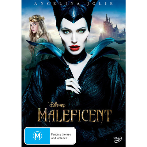 Maleficent