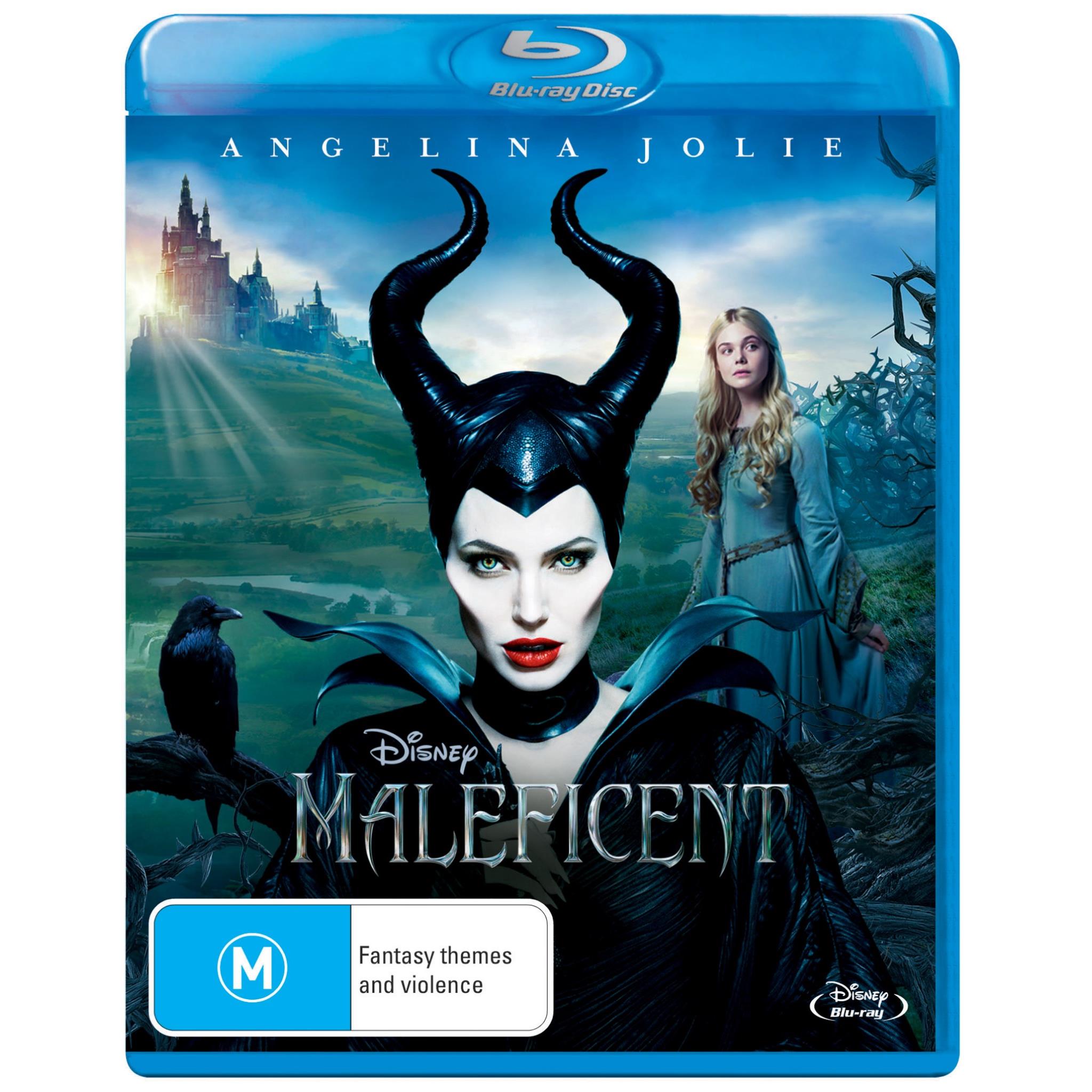 Maleficent – image 1