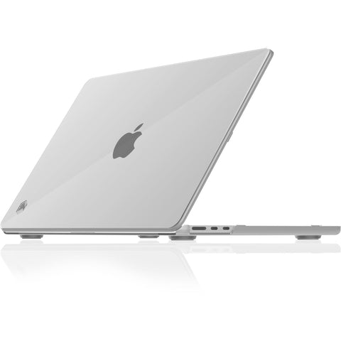 STM Studio Shell for 13" MacBook Air Retina M5/M4/M3/M2 (Clear)