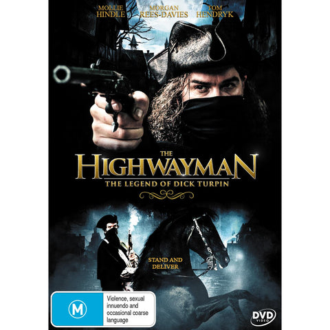 Highwayman, The