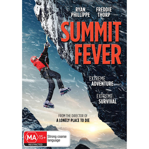 Summit Fever