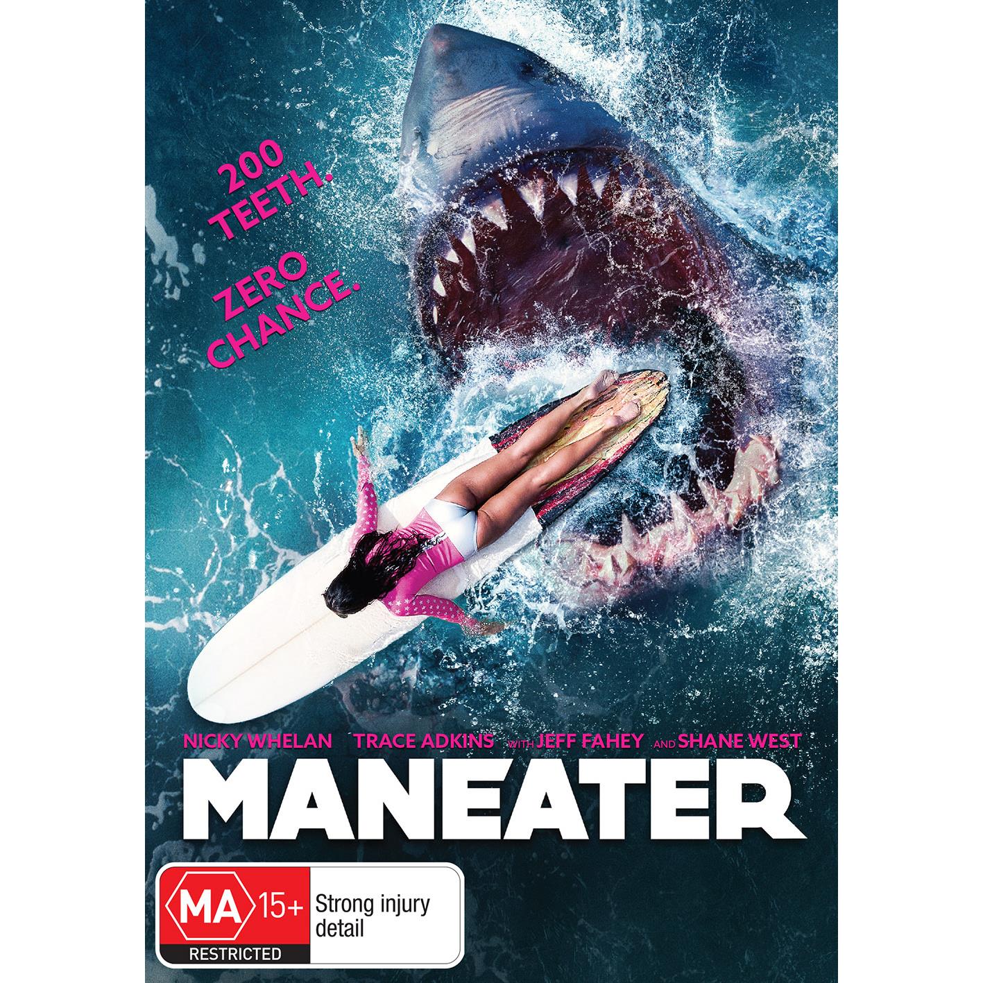 ManEater