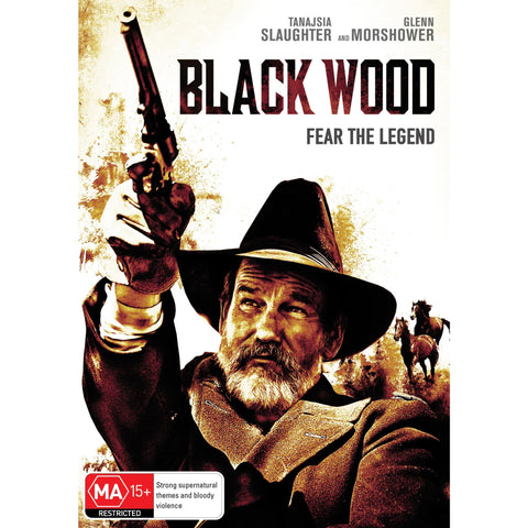 Black Wood