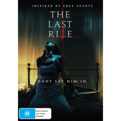 Last Rite, The