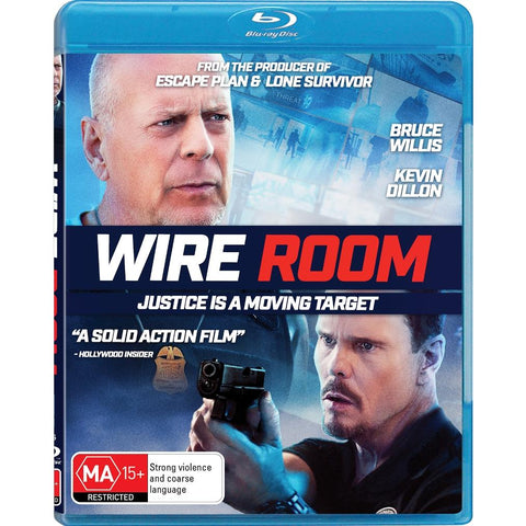 Wire Room