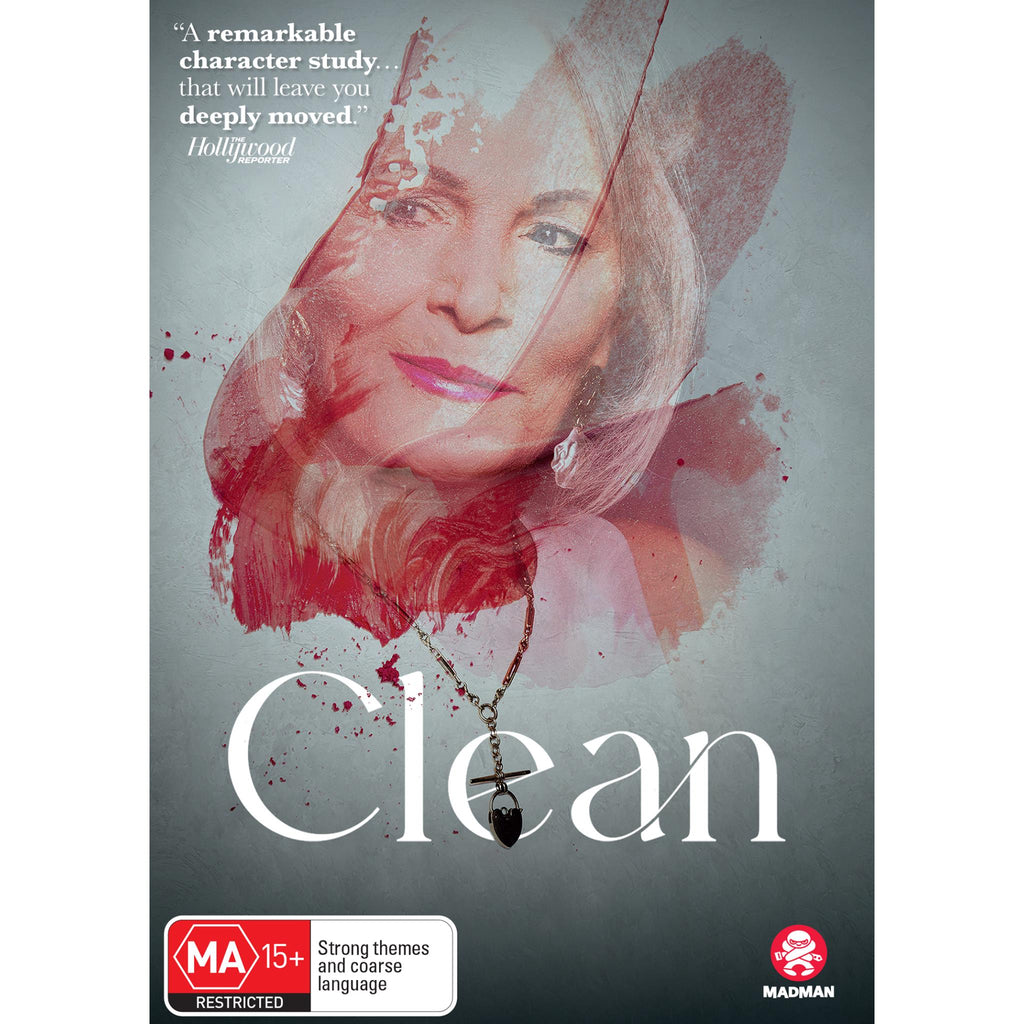 Clean (2022) JB HiFi