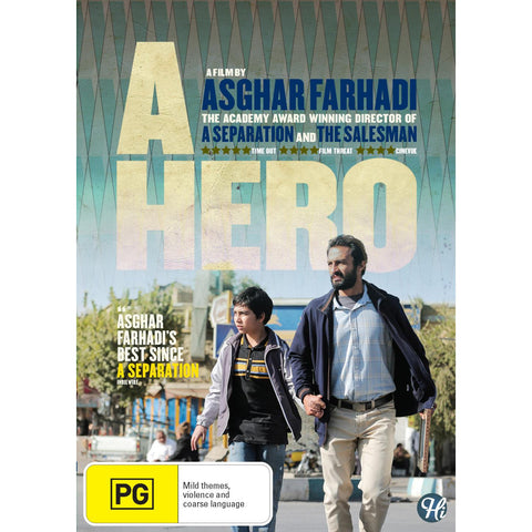 Hero, A
