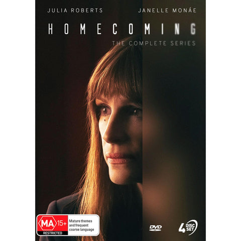 Homecoming - The Complete Series