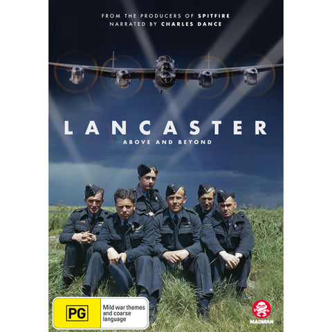 Lancaster
