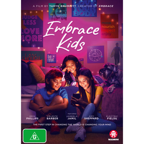 Embrace Kids