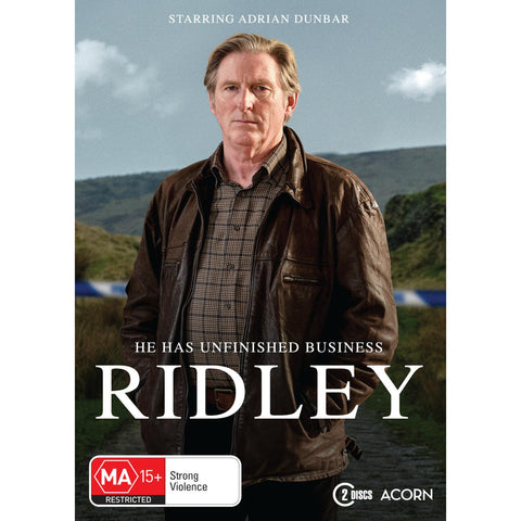 Ridley - Series 1