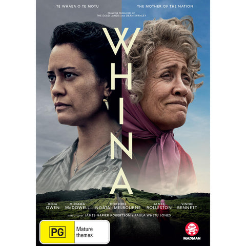 Whina