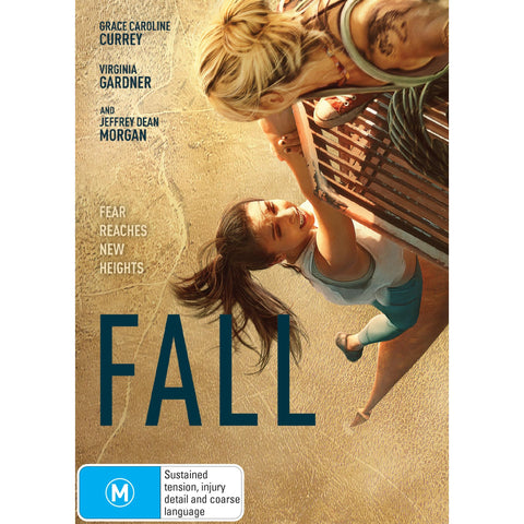 Fall (2022)