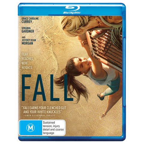 Fall (2022)