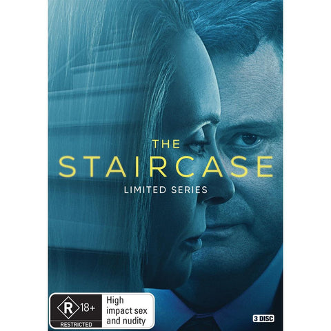 Staircase, The - Season 1