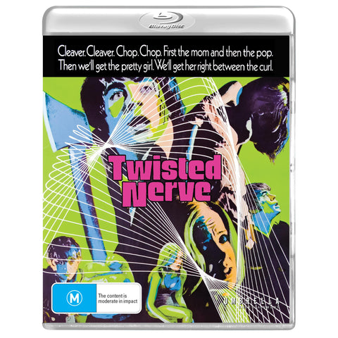 Twisted Nerve