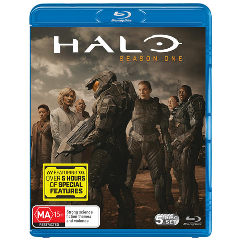 Halo - Season 1