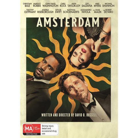Amsterdam