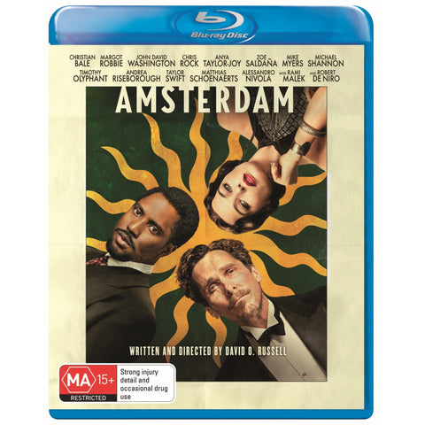 Amsterdam