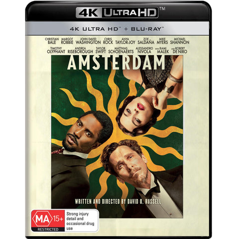 Amsterdam
