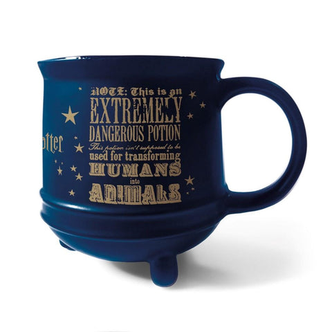 Harry Potter - Extremely Dangerous Potions Mug