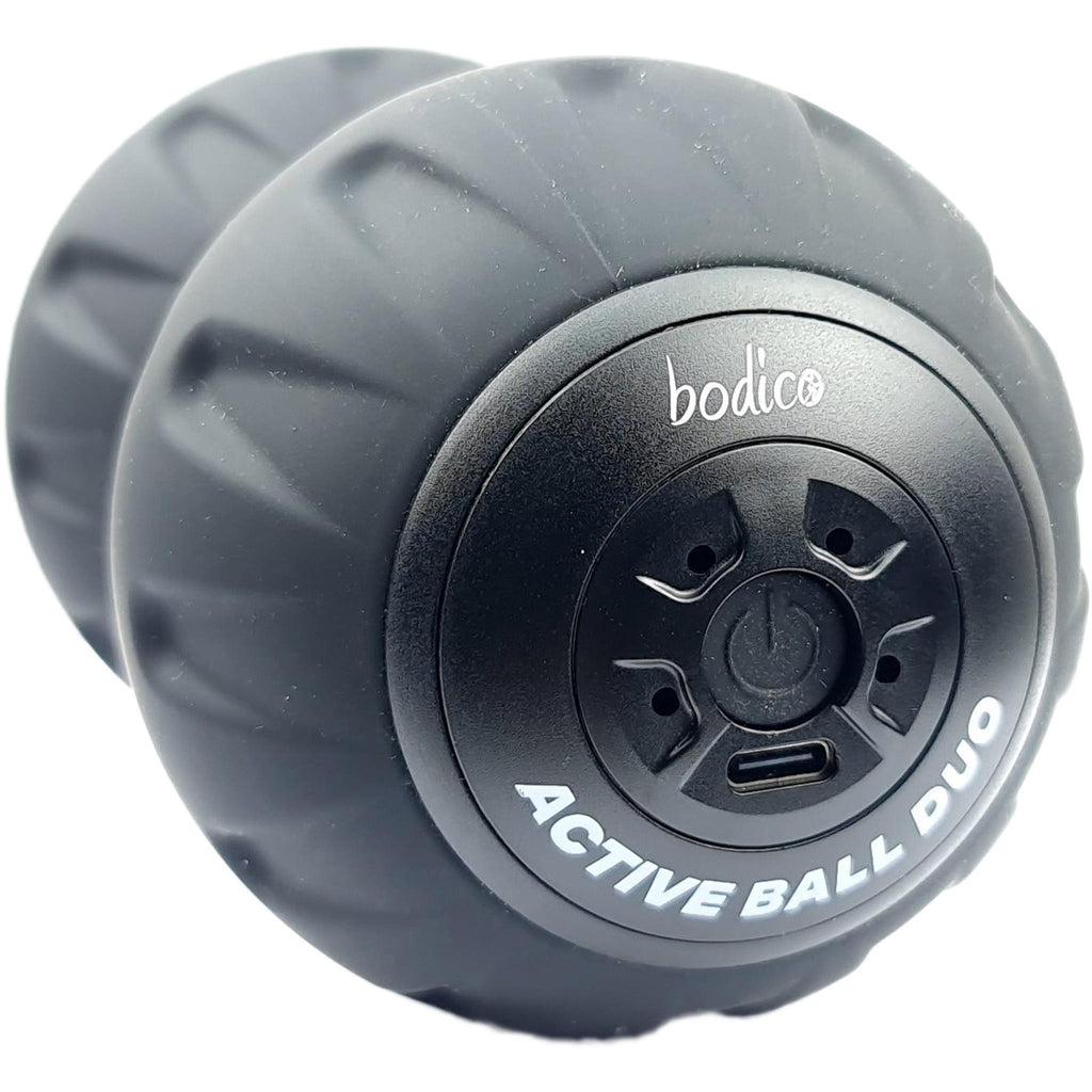 Bodico Active Ball Duo Massage Roller JB HiFi