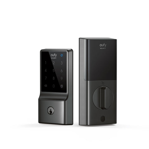 eufy Security Wi-Fi Smart Lock