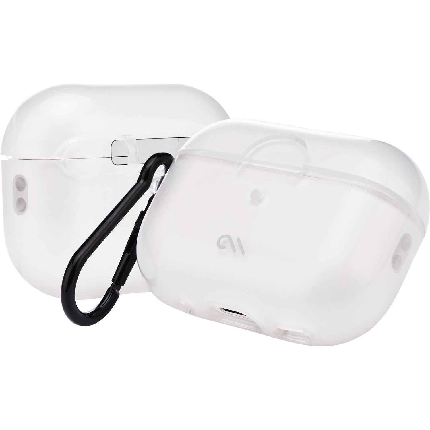 Clear Case How Much Is An Airpod Case Speck Presidio Clear AirPods