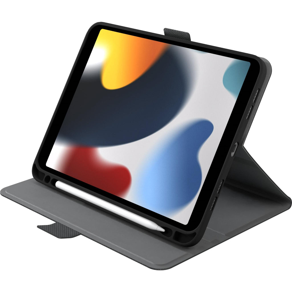 TekView Case for iPad 10.9" 10th Gen (Black/Grey) JB HiFi