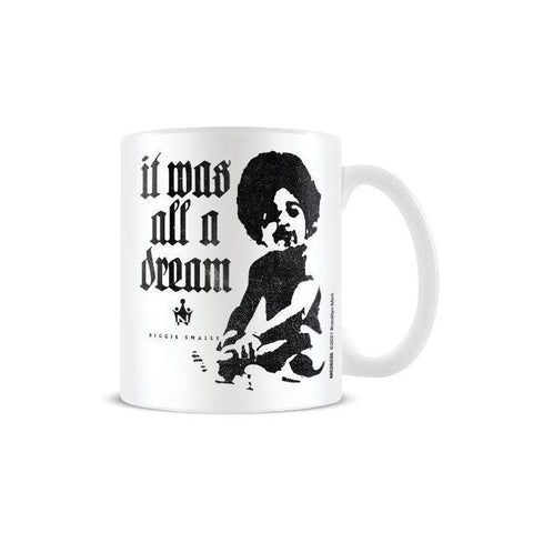 Notorious B.I.G - It Was All A Dream Mug