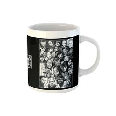Rap Gods Mug