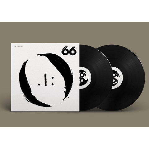 .I: (Vinyl)