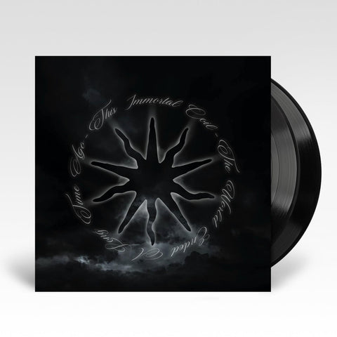 World Ended A Long Time Ago, The (Vinyl)