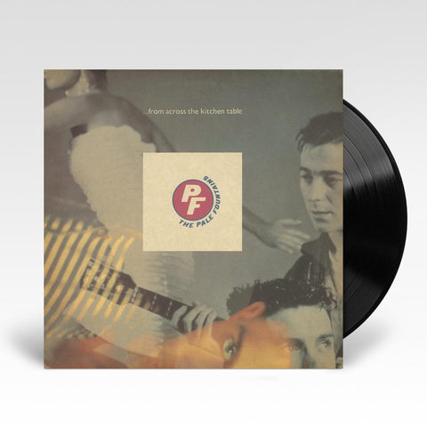 From Across The Kitchen Table (Vinyl) (Reissue)