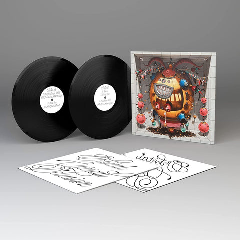 Optical Delusion (Vinyl)