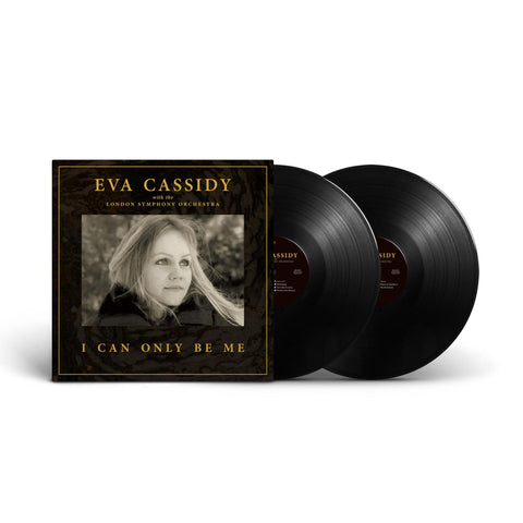 I Can Only Be Me (Deluxe Vinyl Edition)