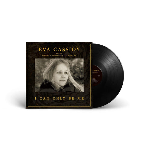 I Can Only Be Me (Vinyl)