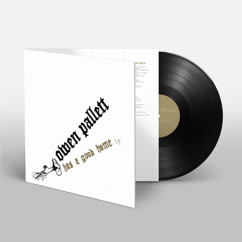Has A Good Home (Vinyl Reissue)