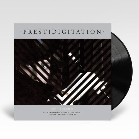 Prestidigitation (Vinyl)