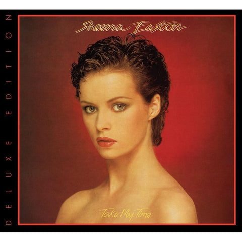 Take My Time (Deluxe Expanded Edition)
