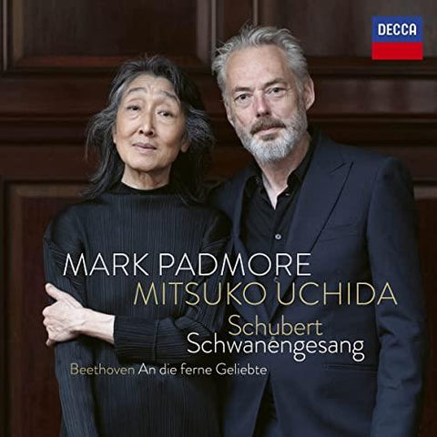 Schubert: Schwanengesang (Import)